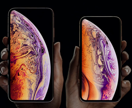 IPhone XS