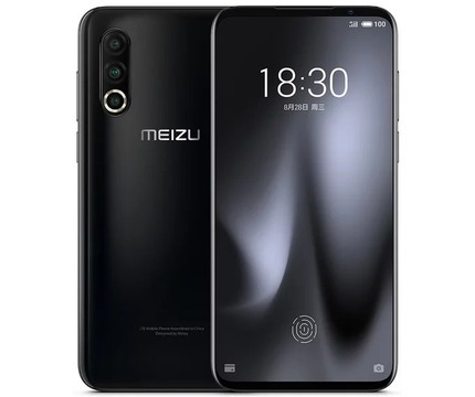 Meizu 16s Pro