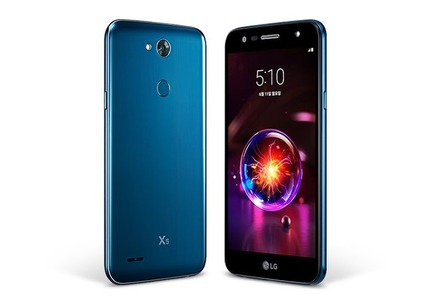LG X5 (2018) 