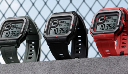 Amazfit Neo