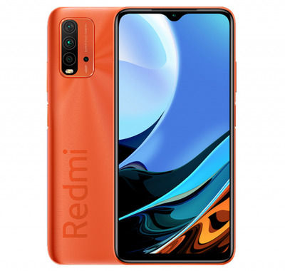 Redmi 9 Power