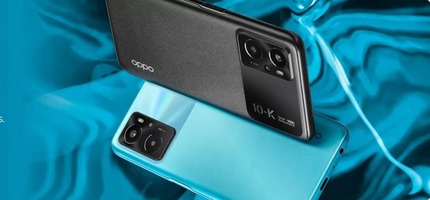 Oppo K10