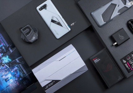 Asus ROG Phone 5