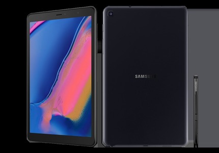 Samsung Galaxy Tab A (2019) 