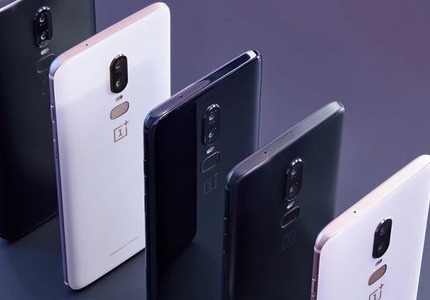 OnePlus 6