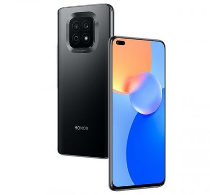 Honor Play5 Vitality Edition