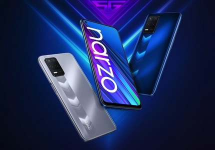 Realme Narzo 30 5G 