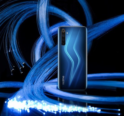 Realme 6 Pro