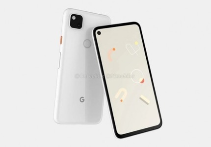 Google Pixel 4a