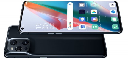 Oppo Find X3 Pro