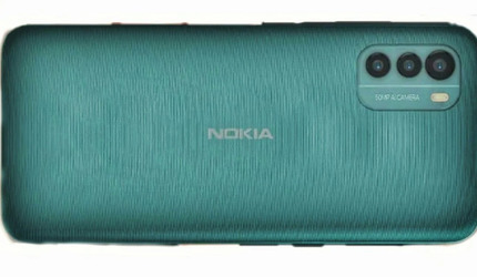 Nokia G11 Plus