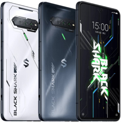 Xiaomi Black Shark 4S 