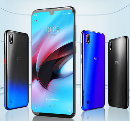 ZTE Blade A7