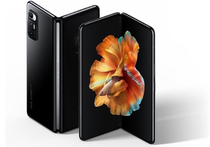 Xiaomi Mi Mix Fold