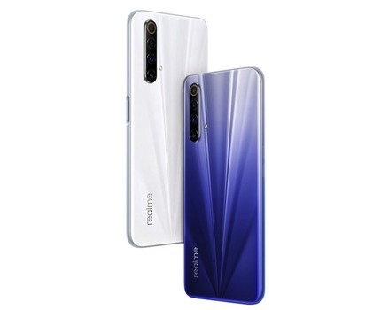 Realme X50m