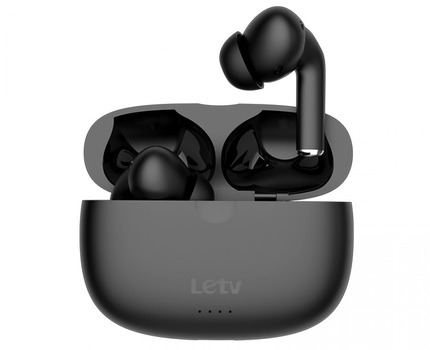 Letv Super Earphone Ears Pro