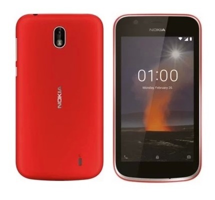 Nokia 1 Go