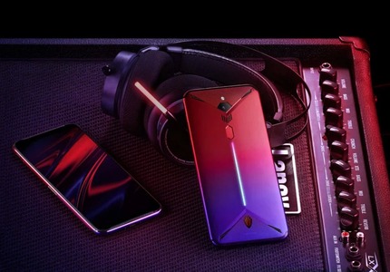  Nubia Red Magic 3 