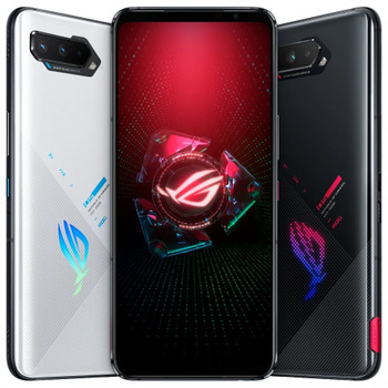 Asus ROG Phone 5