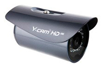 Камера для видеонаблюдения Bullet HD