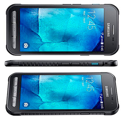 «Выживет» ли Samsung Galaxy Xcover 3 в полевых условиях?