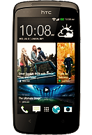HTC Desire 500  Dual Sim