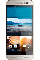 HTC One m9 Plus