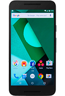 LG Nexus 5x H791