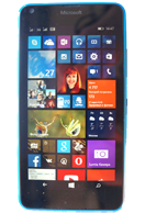 Microsoft Lumia 640 3G Dual