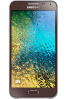 Samsung Galaxy E5 SM-E500H DS