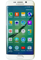 Samsung Galaxy S6 Edge SM-G925F
