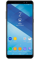 Samsung Galaxy A8 +