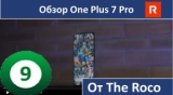 Плашка видео обзора 1 OnePlus 7 Pro