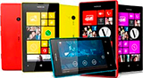 Плашка видео обзора 1 Nokia Lumia 520