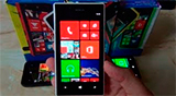 Плашка видео обзора 1 Nokia Lumia 720