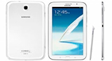Плашка видео обзора 1 Samsung Galaxy Note 8.0